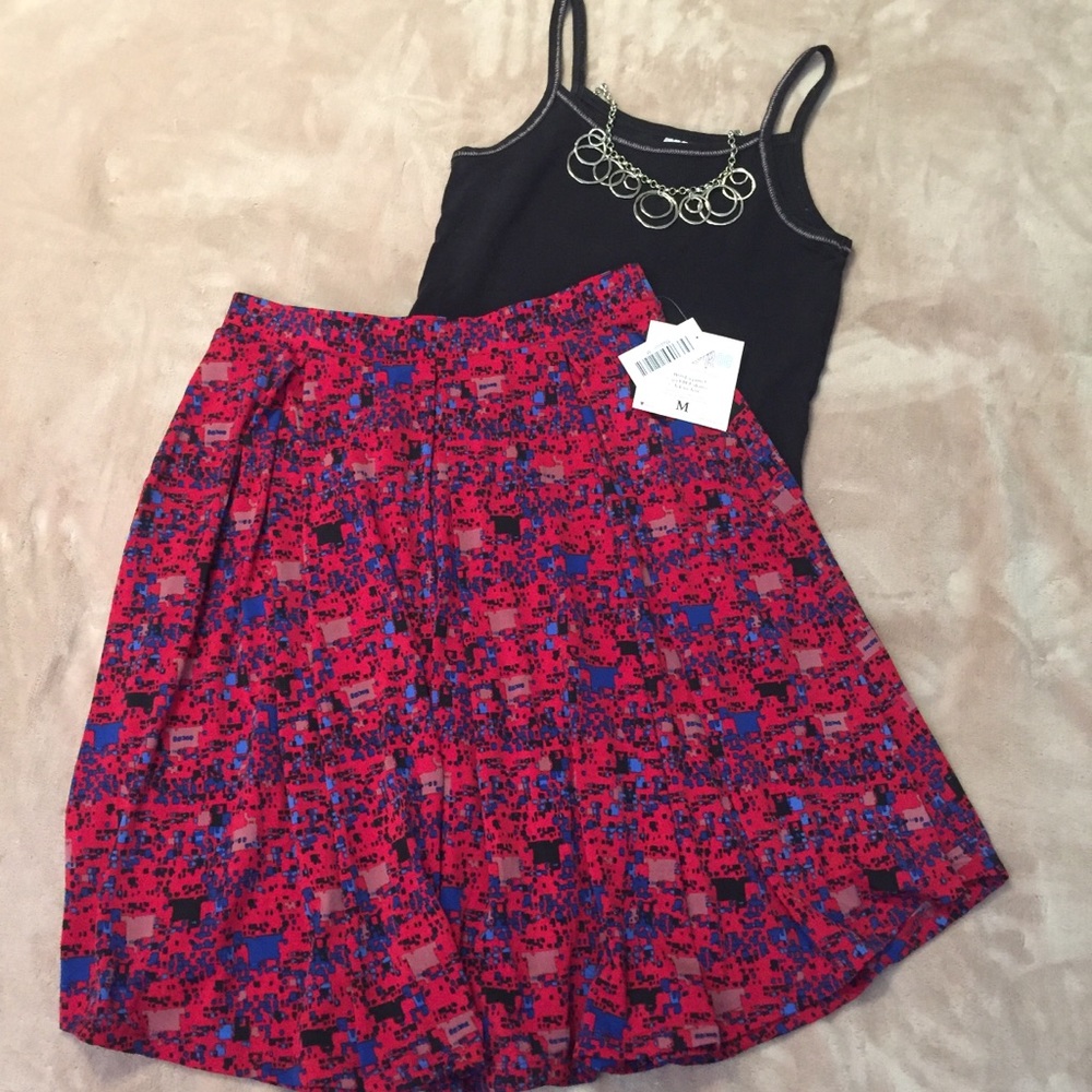 NWT M Madison